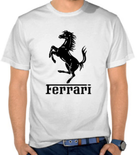 Logo Ferrari