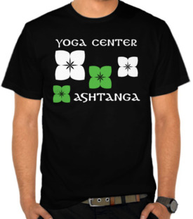 Yoga - Ashtanga