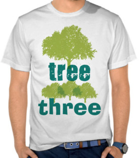 Tree Three