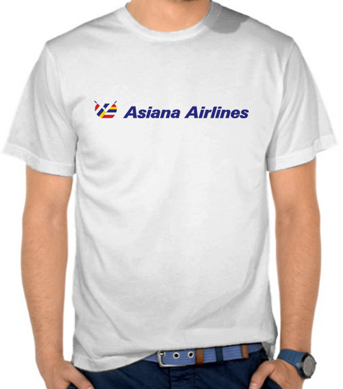 Asiana Airlines