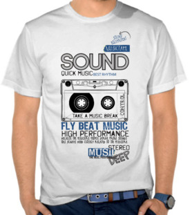 Sound Fly Beat Music