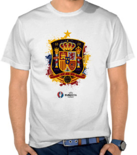 Euro 2016 - Spain 2