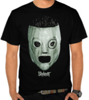 Slipknot Mask 2