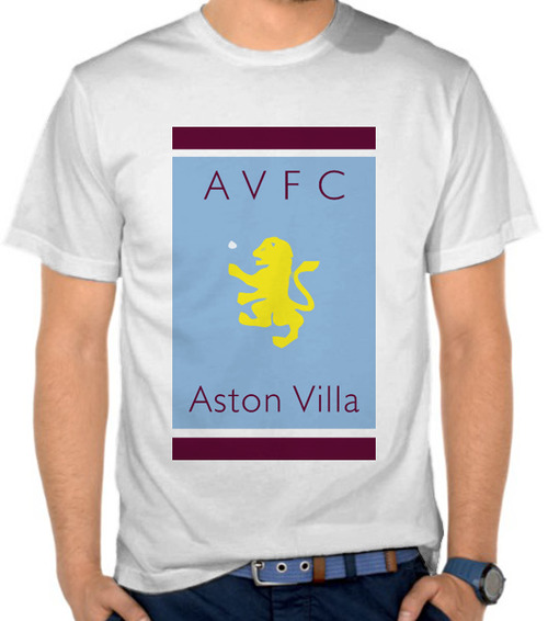 Aston Villa Custom