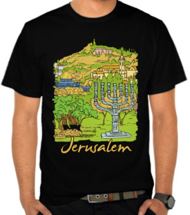 Jerusalem