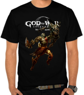 God Of War Ascension II