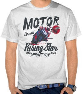 Daytona Racing - Rising Star