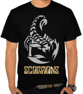 Scorpions Logo