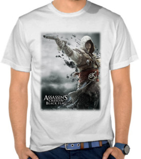 Assassins Creed IV - Black Flag 3