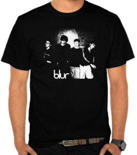 Blur 5