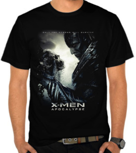 X-Men Apocalypse X