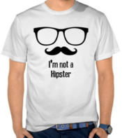 I am not a Hipster