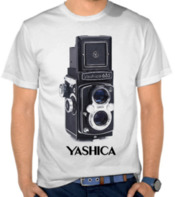 Yashica 635