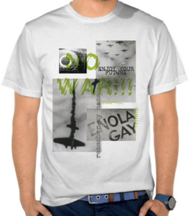 Perang Dunia II - Enola Gay