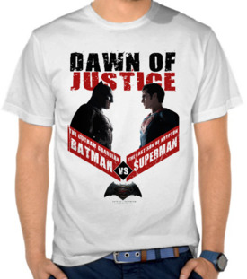Batman Vs. Superman 2