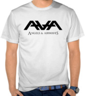 Angels & Airwaves Flat Logo 2