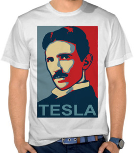 Nikola Tesla 2 - Master of Electricity