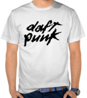 Daft Punk Logo