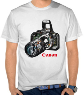 Canon Eos 100D