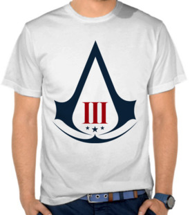 Assassin's Creed Logo III