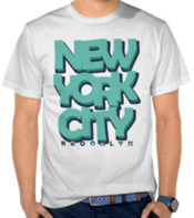 New York City -  Brooklyn