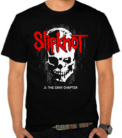 Slipknot Skull 2