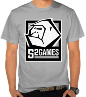 S2 Games Logo