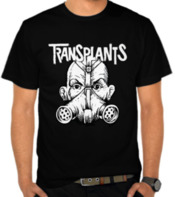 Rancid Transplants 2