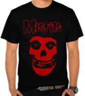 The Misfits Logo 2