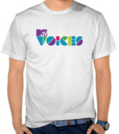 MTV Voices