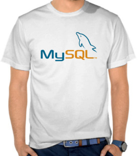MySql Logo 2