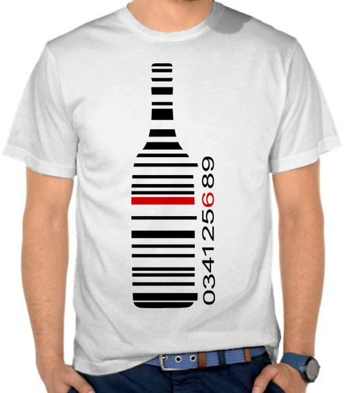 Bottle Barcode