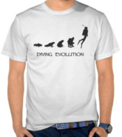 Diving Evolution 2