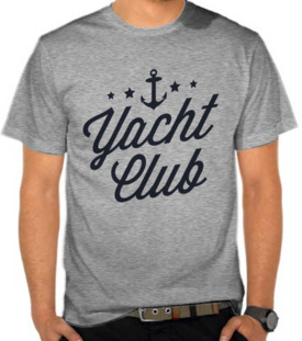Yacht Club 2