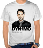 Dynamo Potrait