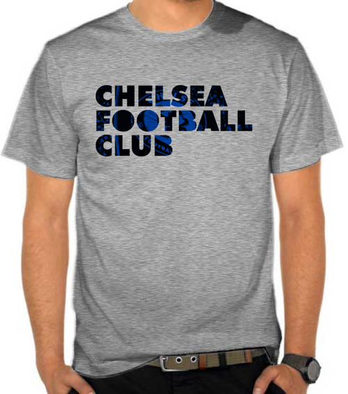 jual kaos chelsea football club liga inggris satubaju jual kaos chelsea football club liga inggris satubaju