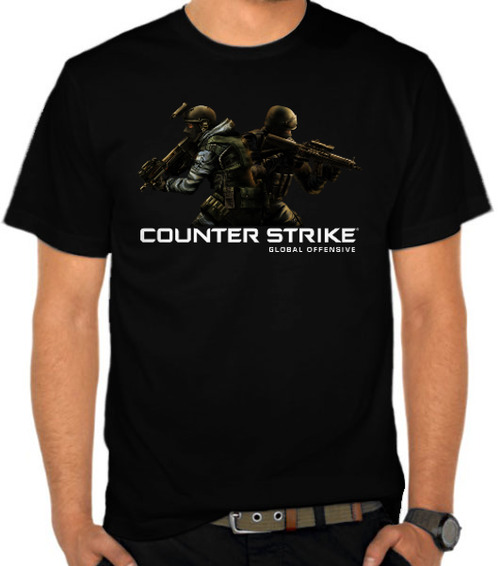 Counter Strike Global Offensive 2