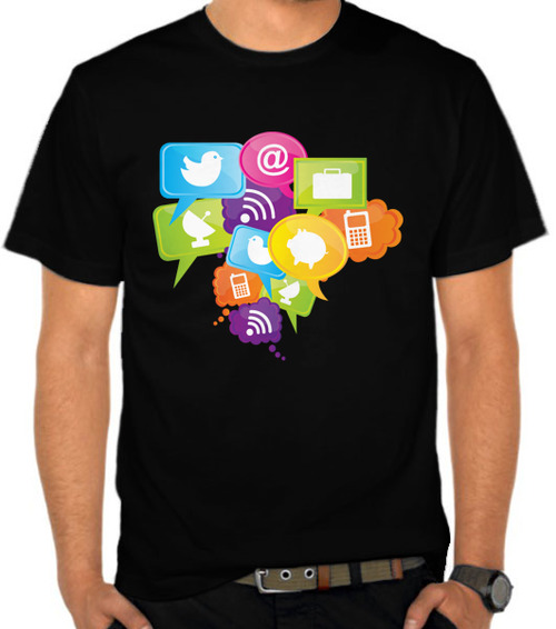 Social Media Network 3