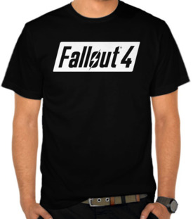 Fallout 4 Logo 2