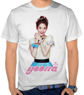 Girls Generation - Yoona