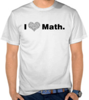I Love Math II