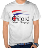 Oxford School Of Language