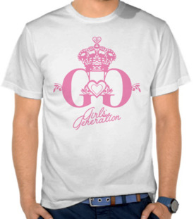 Girls Generation Logo 2