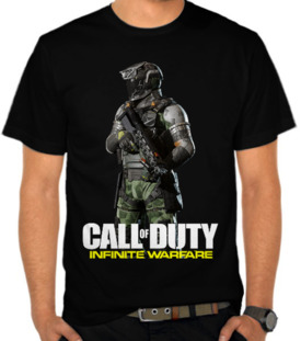 Call Of Duty - Infinite Warfare 2