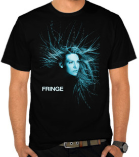 Fringe - Olivia Dunham