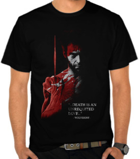 X-Men Apocalypse - Wolverine