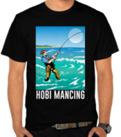 Fishing - Hobi Mancing