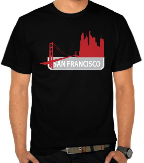 San Francisco Landmarks