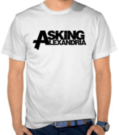 Asking Alexandria Logo