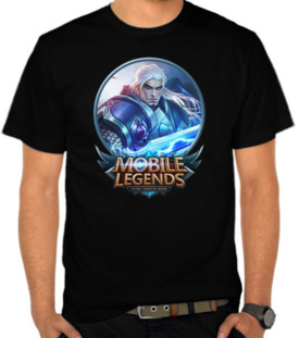 Mobile Legends - Tigreal